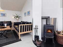 4 Star Holiday Home in Blokhus