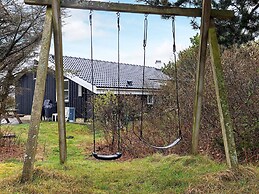 4 Star Holiday Home in Blokhus