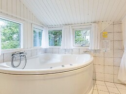 4 Star Holiday Home in Blokhus