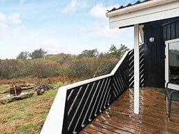 4 Star Holiday Home in Blokhus