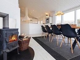 4 Star Holiday Home in Blokhus
