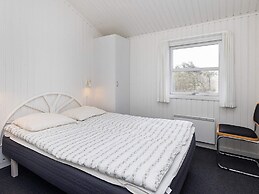 4 Star Holiday Home in Blokhus