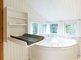 4 Star Holiday Home in Blokhus