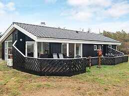 4 Star Holiday Home in Blokhus