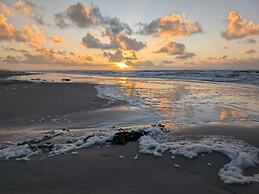 4 Star Holiday Home in Blokhus
