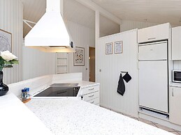 4 Star Holiday Home in Blokhus