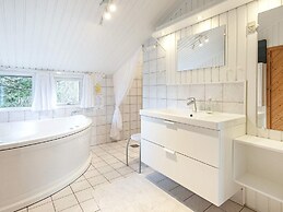 4 Star Holiday Home in Blokhus