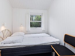 4 Star Holiday Home in Blokhus