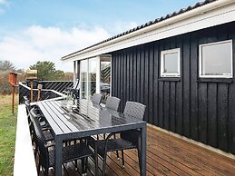 4 Star Holiday Home in Blokhus