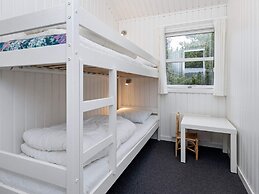 4 Star Holiday Home in Blokhus