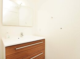 4 Star Holiday Home in Bogense
