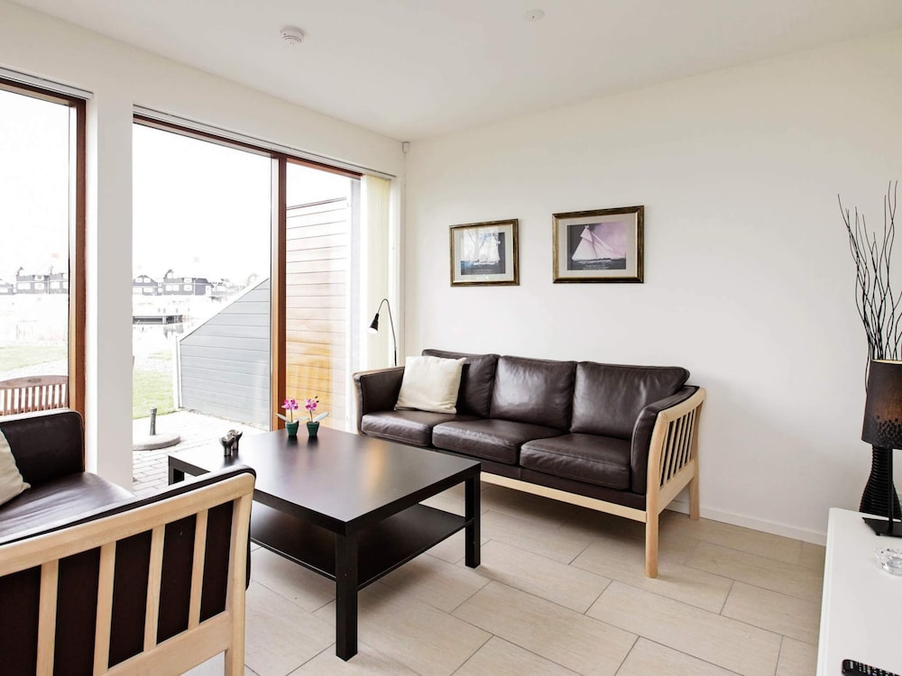 4 Star Holiday Home in Bogense