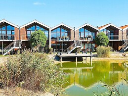 4 Star Holiday Home in Bogense