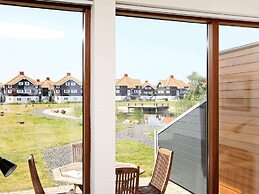 4 Star Holiday Home in Bogense