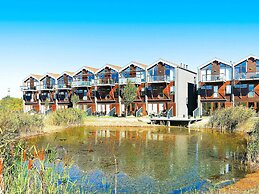 4 Star Holiday Home in Bogense