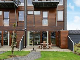 4 Star Holiday Home in Bogense