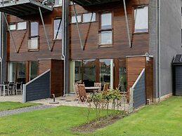 4 Star Holiday Home in Bogense