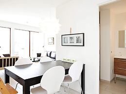 4 Star Holiday Home in Bogense