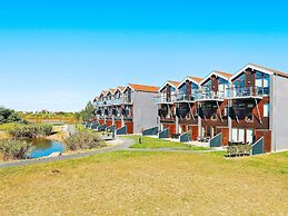 4 Star Holiday Home in Bogense