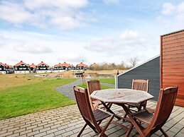 4 Star Holiday Home in Bogense