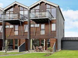 4 Star Holiday Home in Bogense