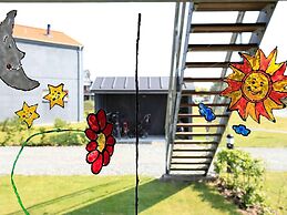 4 Star Holiday Home in Bogense