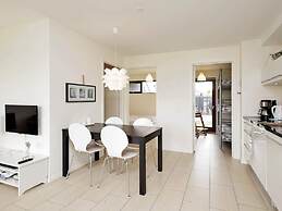 4 Star Holiday Home in Bogense