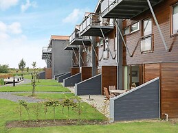 4 Star Holiday Home in Bogense