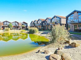 4 Star Holiday Home in Bogense