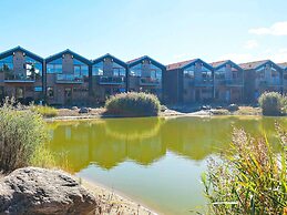 4 Star Holiday Home in Bogense