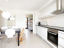 4 Star Holiday Home in Bogense