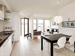 4 Star Holiday Home in Bogense
