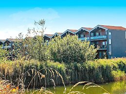4 Star Holiday Home in Bogense