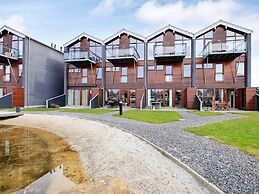 4 Star Holiday Home in Bogense