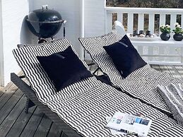 4 Star Holiday Home in Skagen