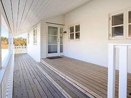 4 Star Holiday Home in Skagen