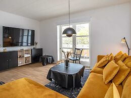 4 Star Holiday Home in Skagen