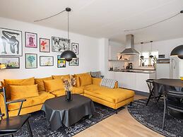4 Star Holiday Home in Skagen