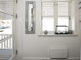 4 Star Holiday Home in Skagen