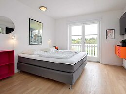 4 Star Holiday Home in Skagen