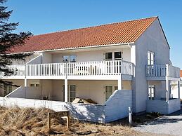 4 Star Holiday Home in Skagen