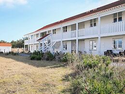 4 Star Holiday Home in Skagen