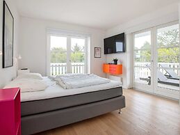 4 Star Holiday Home in Skagen