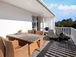 4 Star Holiday Home in Skagen