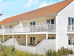 4 Star Holiday Home in Skagen