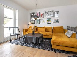 4 Star Holiday Home in Skagen