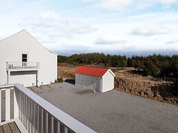 4 Star Holiday Home in Skagen