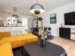 4 Star Holiday Home in Skagen