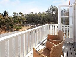 4 Star Holiday Home in Skagen