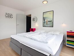 4 Star Holiday Home in Skagen